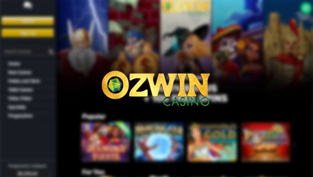 Ozwin, Aussie players welcome