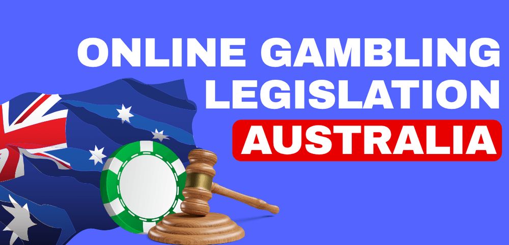 Gambling and Gaming Law and Regulation Australia