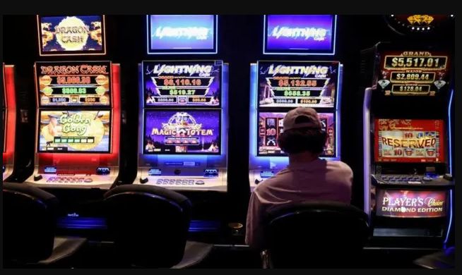 Australians lead the world when it comes to gambling