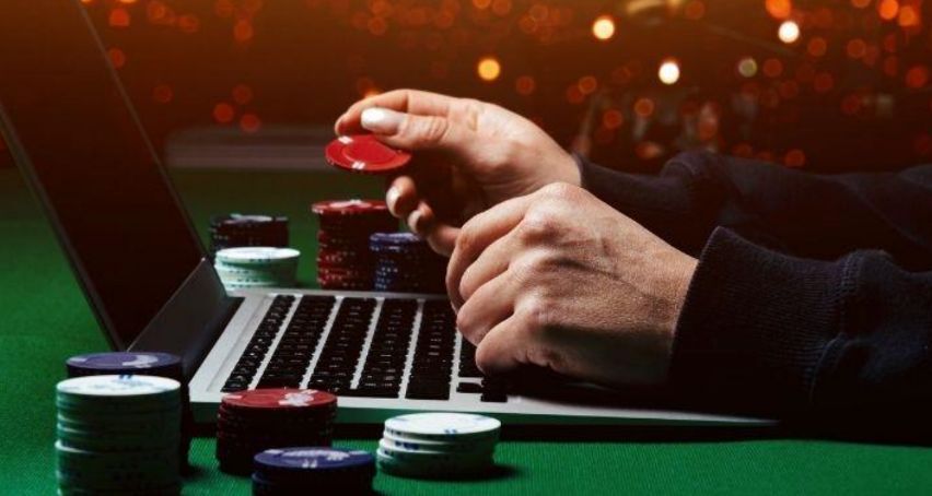 Gambling participation in Australia: Trends over time