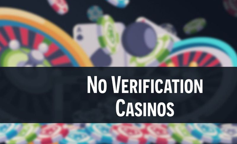 No verification casinos Australian