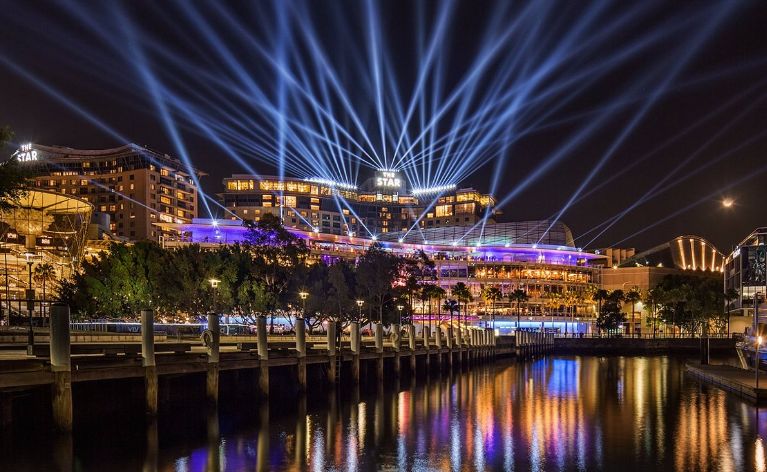 The Star Sydney Casino review