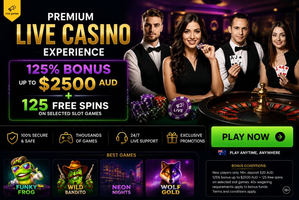 Bizzo Casino Live Dealer offers: roulette, blackjack at Bizzo live casino
